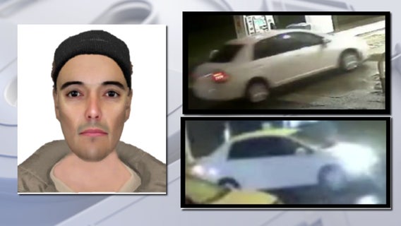 Suspect arrested after abducting woman and exposing himself in Woodbridge