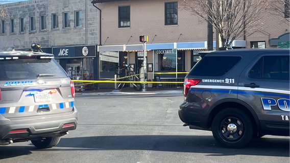 Takoma Park restaurant's drag brunch targeted in bomb threat