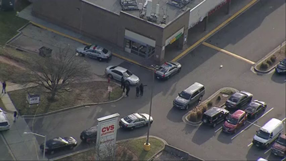 Man fatally shot at King Shopping Center in Hyattsville, gunman at large