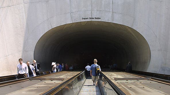 Metro reveals fully renovated restrooms at all 98 stations