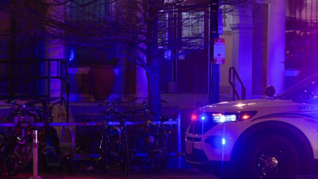 DC woman murdered in brutal hatchet attack, police say