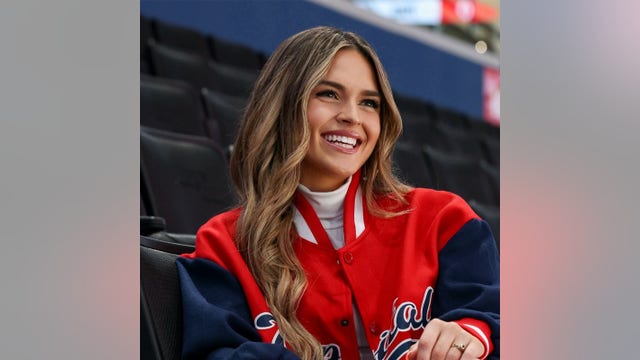 FOX 5 welcomes Annie Mae as Good Day DC traffic reporter