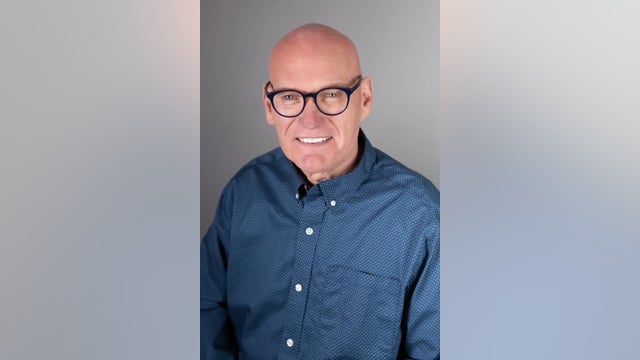 The Good Word: Jerry B. Jenkins, New York Times Bestselling Author of 'The Chosen: And I Will Give You Rest'