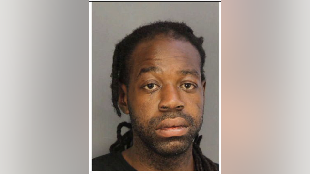 Suspect accused of murdering man near L'Enfant Plaza Metro Station arrested