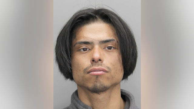 Fairfax County man re-arrested days after being charged in 24-hour serial burglary spree, police say