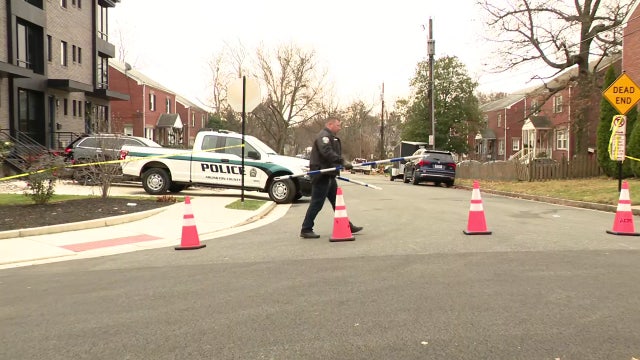 Days after explosion at Arlington home, neighbors allowed to return to their houses