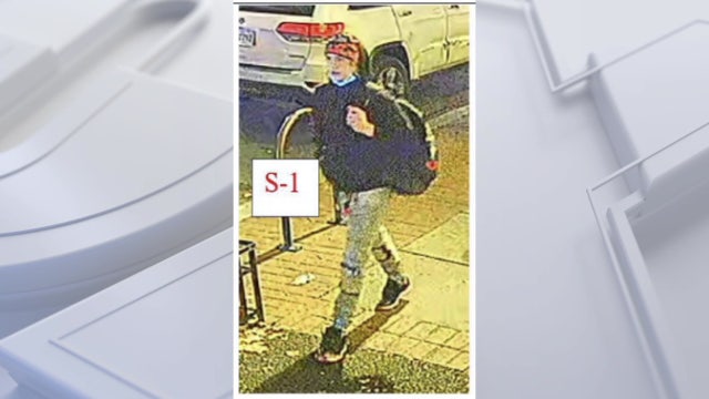 Virginia teen arrested on murder charges in deadly October shooting on U Street