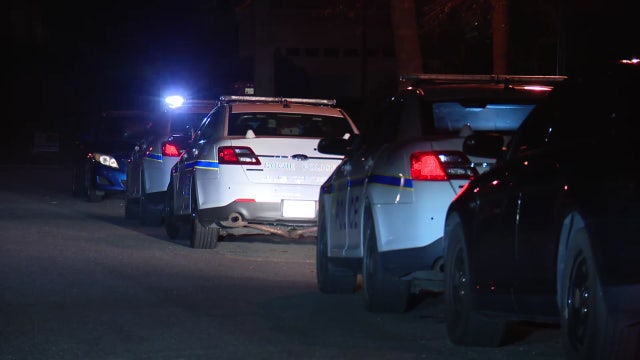 Child hurt in early morning shooting in Bowie