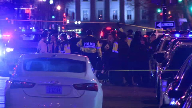 Real Time Crime Center faces setbacks in DC