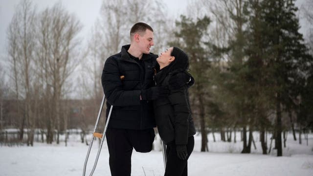 Fighting for equality: New bill aims to remove marriage penalties for disability community