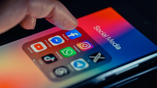 Teen arrested after using Facebook Marketplace in string of armed robberies