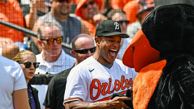 Maryland Gov. Wes Moore says Baltimore Orioles lease deal is ‘imminent’