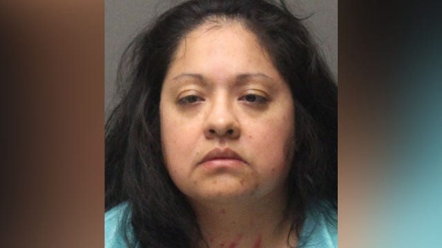 Mother charged in toddler son’s murder after cops say she was found holding body in Bel Air street