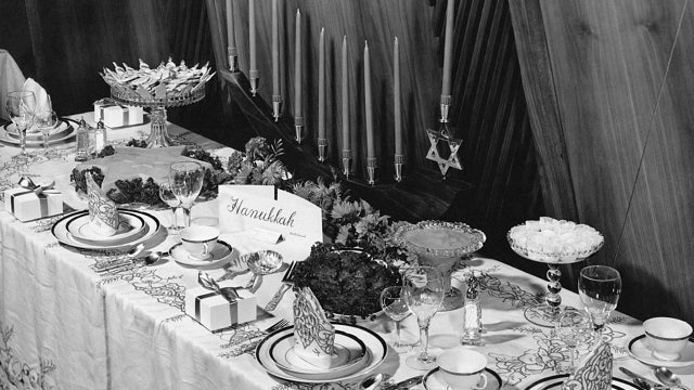 Hanukkah 2023: When is it and how is it celebrated?