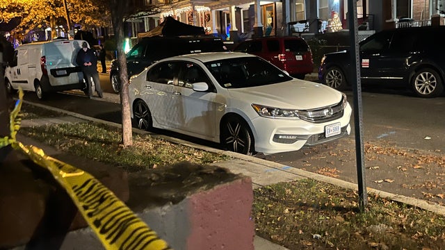 Deadly shooting on 14th Street rattles Northwest community