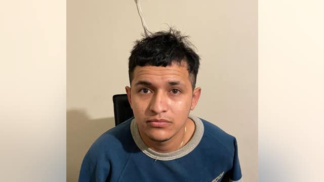 Suspect in May stabbing outside of Loudoun County restaurant captured in Maryland