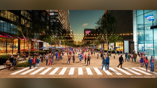 Wizards, Capitals Virginia deal could be 'biggest taxpayer stadium subsidy' ever