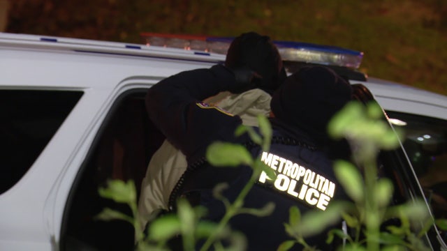 Salvation Army truck used to feed needy recovered; suspect in custody
