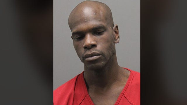 Man arrested for shooting near Milk & Honey in Dulles