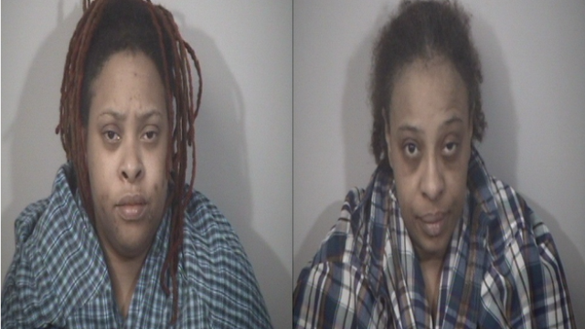 9-month-old tests positive for fentanyl, grandmother and aunt charged in infants death: police