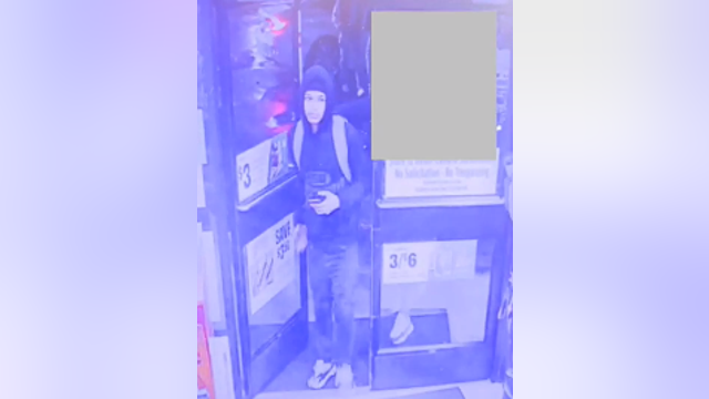 18-year-old robs victim at gunpoint during failed electronic merchandise sale in Wheaton