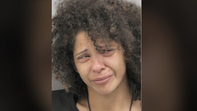 Woman wanted for murdering 51-year-old over fentanyl pills: police