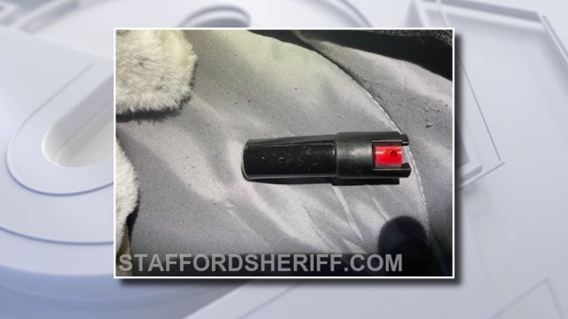 Wawa employee pepper-sprayed by customer after argument over tobacco product: sheriff