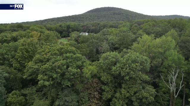 Frederick County leaders vote down Sugarloaf Mountain zoning rules