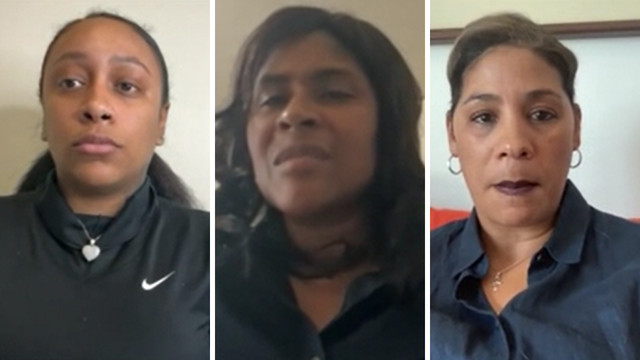 More Black female cops allege harassment, mistreatment, retaliation in DC police department