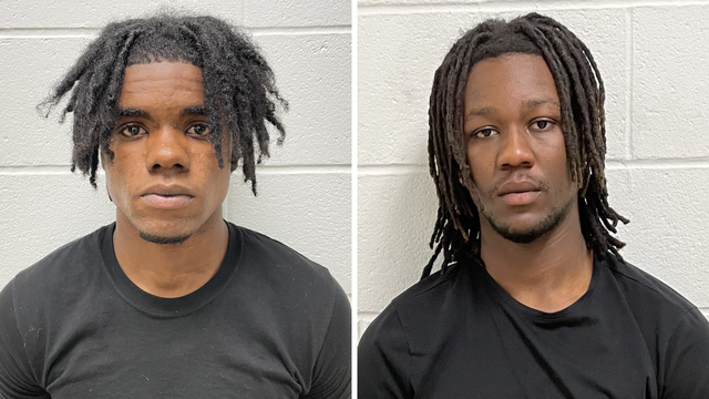 PG County teens arrested for armed robbery at Montgomery County 7-Eleven