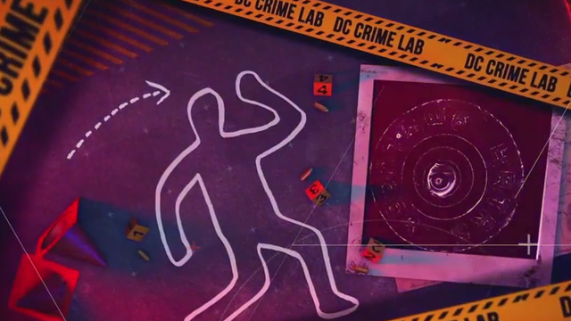 DC crime lab partially reaccredited after past failures