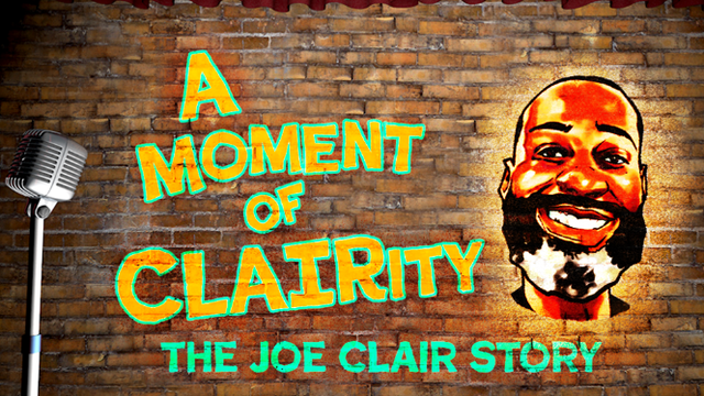 Comedian Joe Clair shares life story in new FOX Local documentary