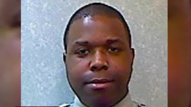 Prince George's County police officer acquitted on charges in fatal shooting of handcuffed man