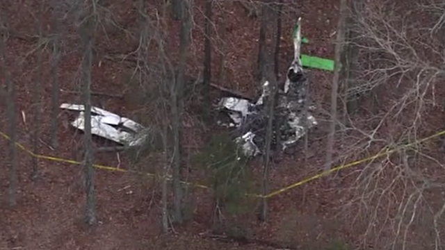 Pilot killed in small plane crash in Fauquier County identified as local Army veteran