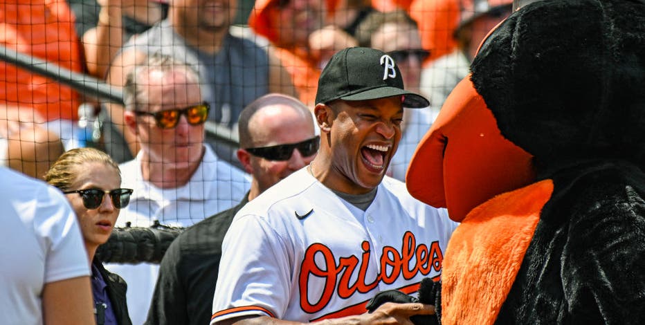 Maryland Gov. Wes Moore says Baltimore Orioles lease deal is ‘imminent’