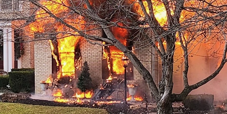 Charging lithium ion batteries sparked Maryland house fire that caused $500K in damage: investigators