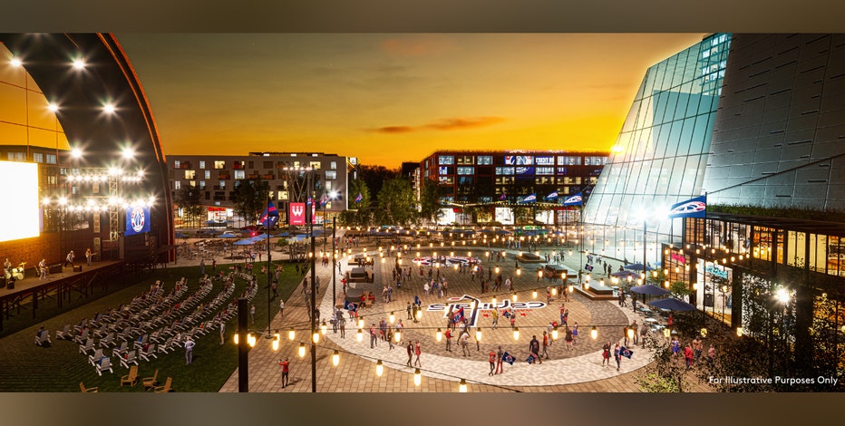 Unions oppose plan to move Washington Wizards, Capitals to Potomac Yard