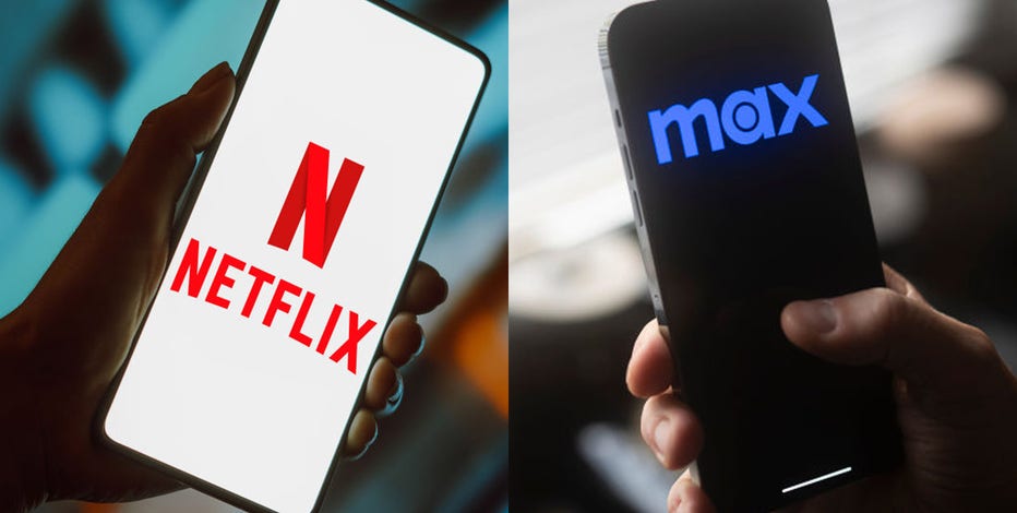 Verizon Bundles Netflix, Max With Ads for $10 per Month