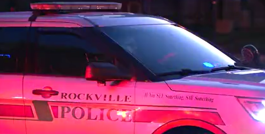 Father strikes murder suspect's family in Rockville hit-and-run: sources