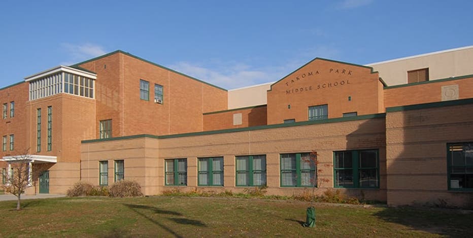 Parents react to antisemitic comments from MCPS middle school teacher