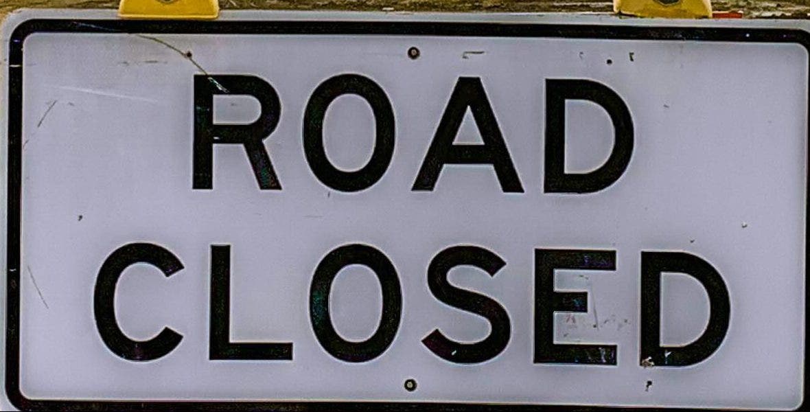 Several DC roads to close Friday for First Amendment demonstration near Kennedy Center