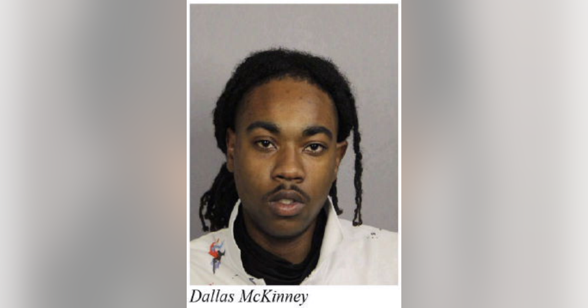 DC police arrest second suspect in Mother's Day shooting that killed 10 ...