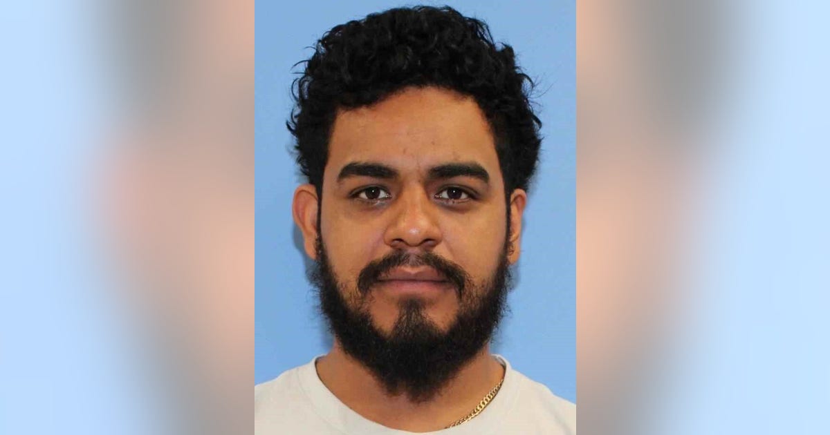 Suspect wanted in Woodbridge triple homicide arrested in El Salvador ...