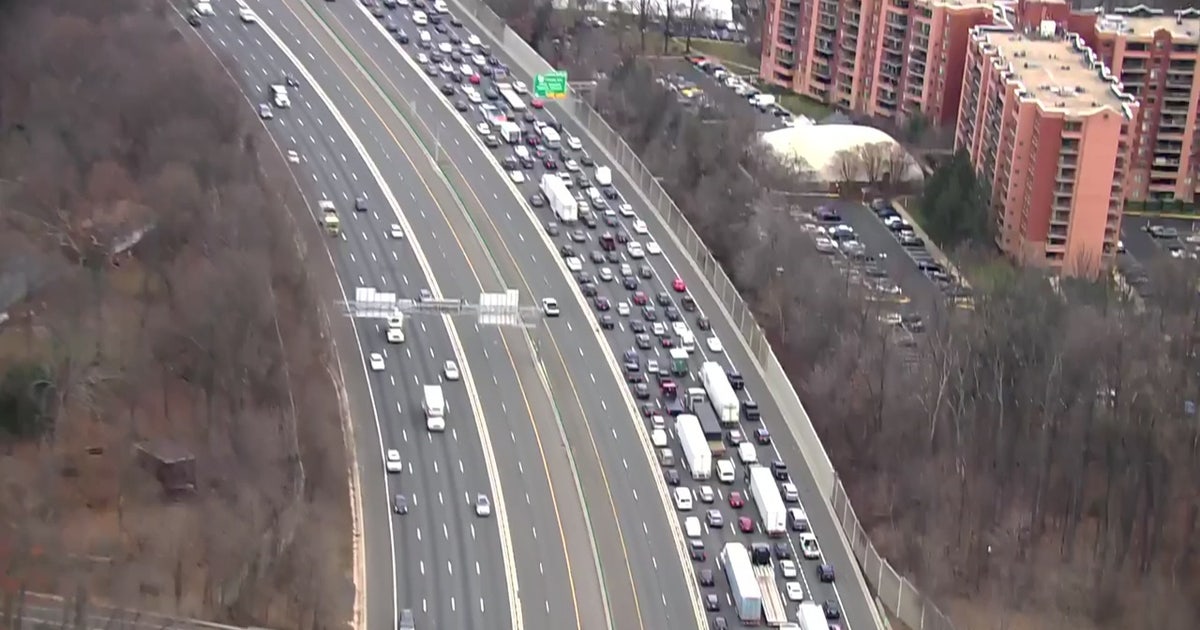 Maryland is one of the worst states to drive in: report