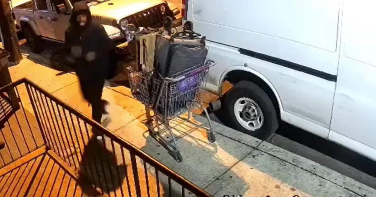 Montgomery County police release video of suspects wanted in armed ...