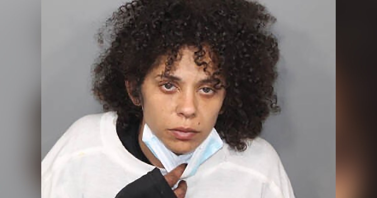 Virginia woman wanted for fentanyl-related murder arrested following ...