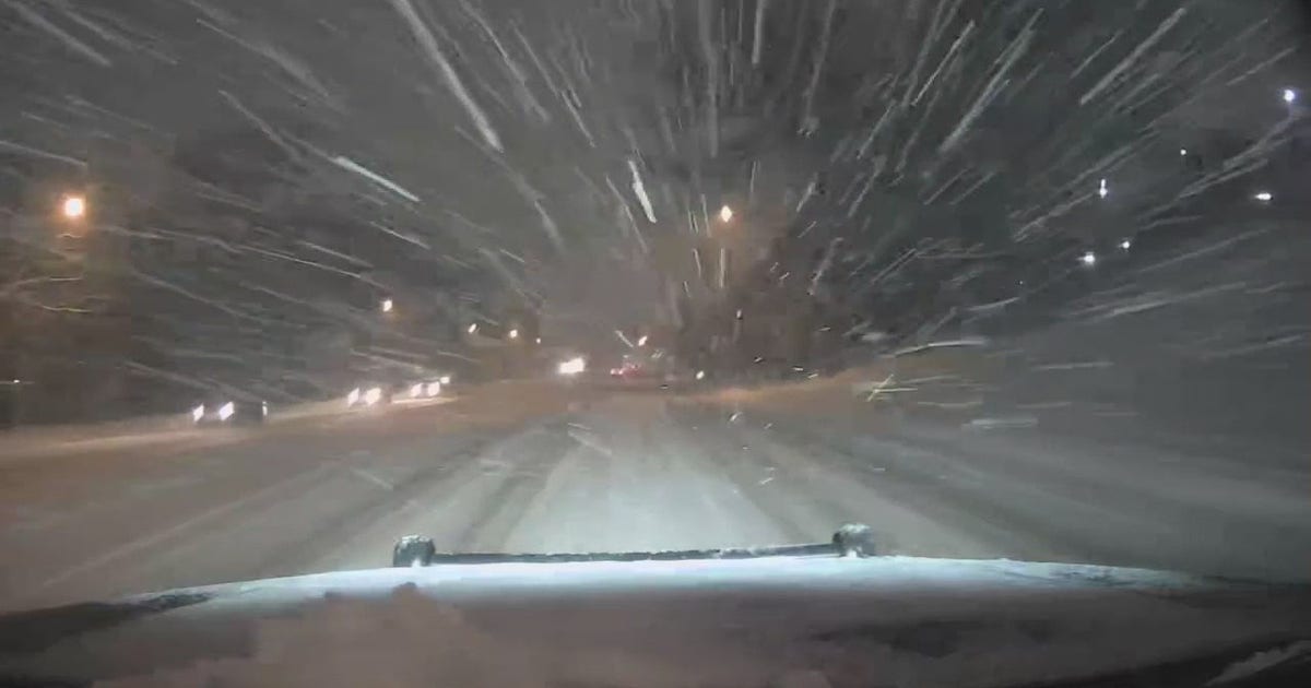 Airports, Metro prepare for potential travel troubles during weekend storm