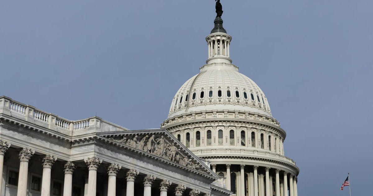 Government Shutdown 2026: No clear path to ending DHS funding standoff