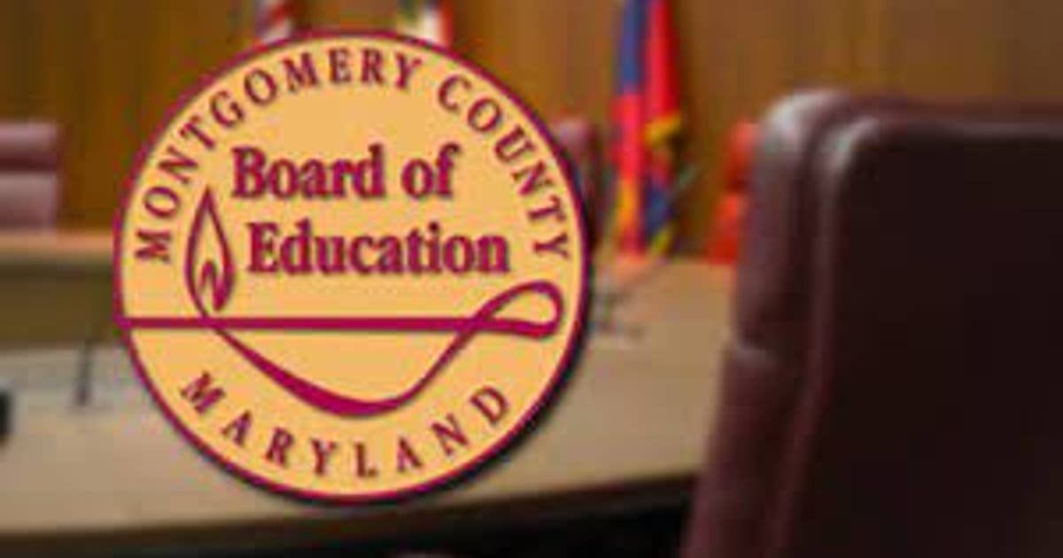 Montgomery County School Board facing pressure to release unredacted ...
