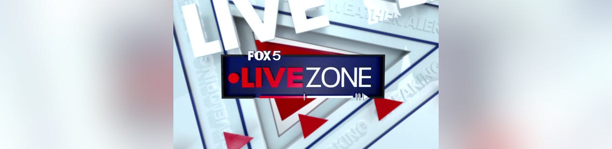 FOX 5 Live Zone